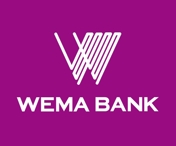 Wema Bank Recruitment 2023 (5 Positions)